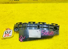 Крепление бампера TOYOTA LAND CRUISER 2008 5211660181 VDJ200L 1VDFTV, переднее левое