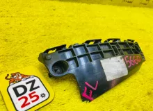 Крепление бампера TOYOTA LAND CRUISER 2008 5211660181 VDJ200L 1VDFTV, переднее левое
