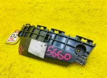 Крепление бампера TOYOTA LAND CRUISER 2008 5211660181 VDJ200L 1VDFTV, переднее левое