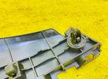 Крепление бампера TOYOTA LAND CRUISER 2008 5211660181 VDJ200L 1VDFTV, переднее левое