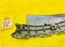 Крепление бампера TOYOTA LAND CRUISER 2008 5211660181 VDJ200L 1VDFTV, переднее левое