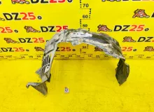 Подкрылок TOYOTA LAND CRUISER 2008 5387560060 VDJ200L 1VDFTV, передний правый