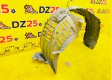 Подкрылок TOYOTA LAND CRUISER 2008 5387560060 VDJ200L 1VDFTV, передний правый