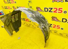 Подкрылок TOYOTA LAND CRUISER 2008 5387560060 VDJ200L 1VDFTV, передний правый