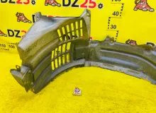 Подкрылок TOYOTA LAND CRUISER 2008 5387560060 VDJ200L 1VDFTV, передний правый