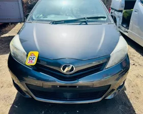 Бампер Toyota