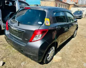 Бампер Toyota