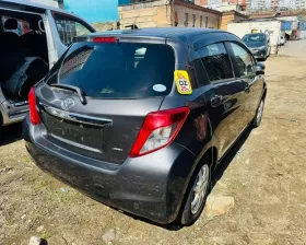 Бампер Toyota