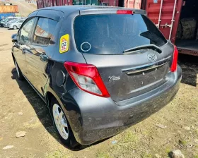 Бампер Toyota