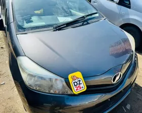 Капот TOYOTA