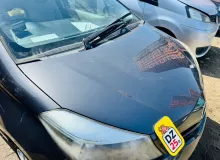 Капот TOYOTA VITZ 2012 5330152310 NSP135 1NRFE, передний