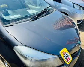 Капот TOYOTA