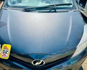 Капот TOYOTA