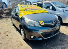 Крыло TOYOTA VITZ 2012 5381152390 NSP135 1NRFE, переднее правое