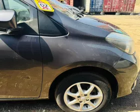 Крыло Toyota
