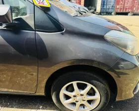 Крыло Toyota