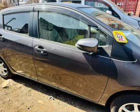 Дверь боковая Toyota