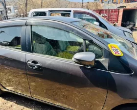 Дверь боковая Toyota