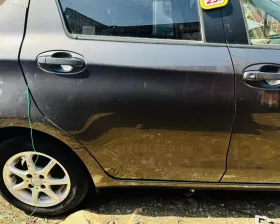 Дверь боковая Toyota