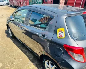 Дверь боковая Toyota