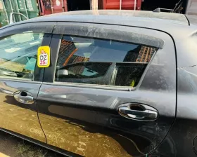 Дверь боковая Toyota