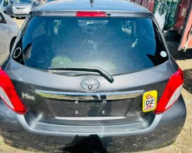 Дверь 5я Toyota