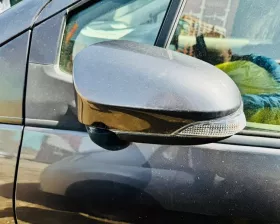 Уши Toyota