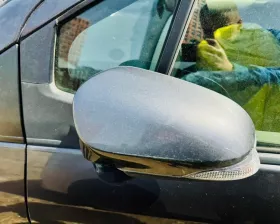 Уши Toyota