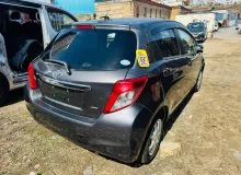 Двигатель TOYOTA VITZ 2012 1900047220 NSP135 1NRFE