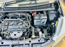 Двигатель TOYOTA VITZ 2012 1900047220 NSP135 1NRFE