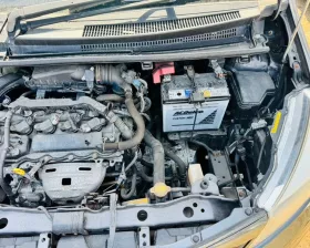 Двигатель Toyota
