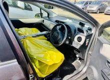 Двигатель TOYOTA VITZ 2012 1900047220 NSP135 1NRFE