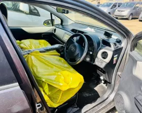 Двигатель Toyota