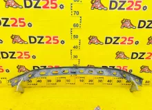 Планка под фары TOYOTA LAND CRUISER 2008 5252160080 VDJ200L 1VDFTV, передняя Планка под фары TOYOTA LAND CRUISER 2008 5252160080 VDJ200L 1VDFTV, передняя