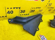 Защита лонжеронов TOYOTA LAND CRUISER 2008 5378160010 VDJ200L 1VDFTV, передняя правая