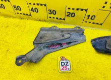 Защита лонжеронов TOYOTA LAND CRUISER 2008 5378160010 VDJ200L 1VDFTV, передняя правая