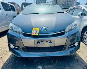 Бампер Toyota
