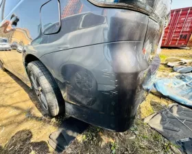Бампер Toyota