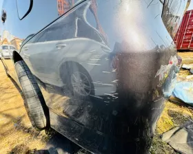 Бампер Toyota