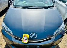 Капот TOYOTA WISH 2013 5330168020 ZGE20W 2ZRFAE, передний