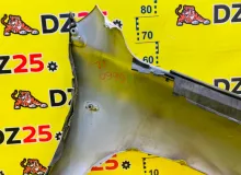 Крыло TOYOTA LAND CRUISER 2008 5380260B50 VDJ200L 1VDFTV, переднее левое