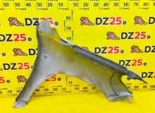 Крыло TOYOTA LAND CRUISER 2008 5380260B50 VDJ200L 1VDFTV, переднее левое