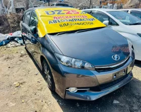 Дверь боковая Toyota