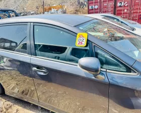 Дверь боковая Toyota