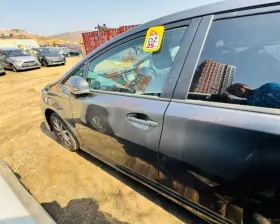 Дверь боковая Toyota