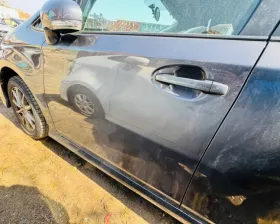 Дверь боковая Toyota