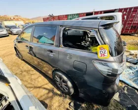 Дверь боковая Toyota