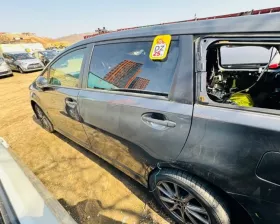 Дверь боковая Toyota