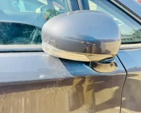 Уши Toyota