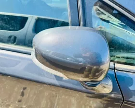 Уши Toyota